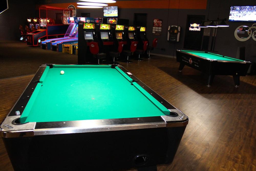 Days Inn & Suites By Wyndham Sault Ste. Marie On Extérieur photo
